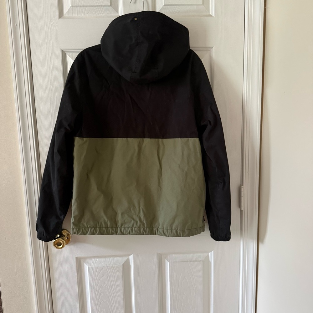 Element Wolfeboro Collection Charcoal Jacket - image 2